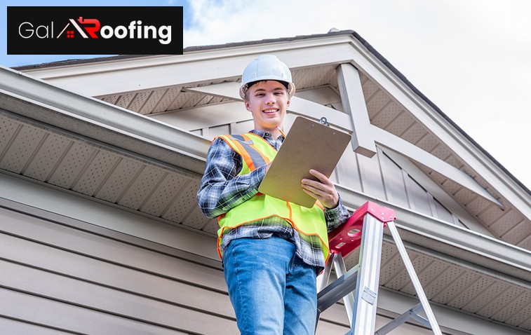 Get a Thorough Residential Roofing Inspection Report