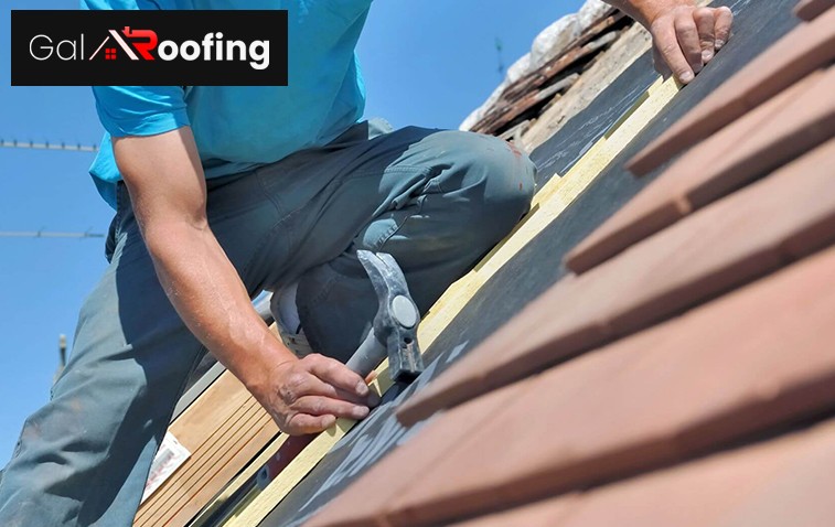 Commercial Roofing Rules and Regulations in Monrovia