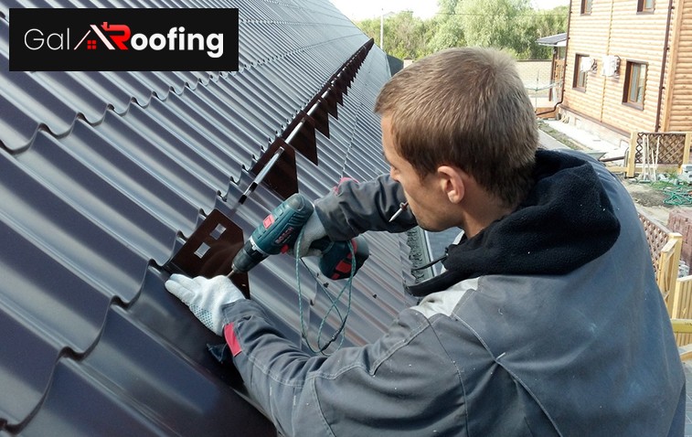 Getting Permits For Residential Roof Repair In Monrovia