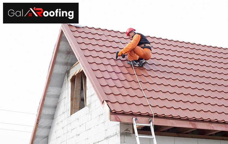 Our Roofing Services Help You To Increase The Value Of Your Property