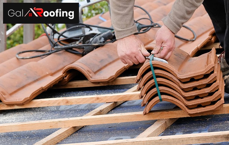 Should You Repair Or Replace Your Commercial Roof