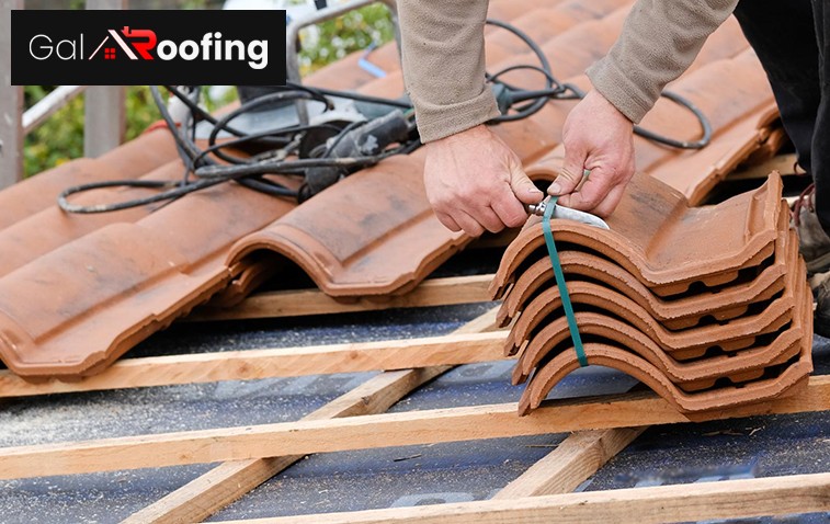 Should You Repair Or Replace Your Commercial Roof