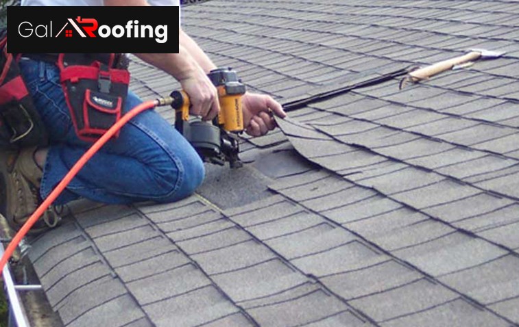 The Cost Of Commercial Roof Repair In Monrovia