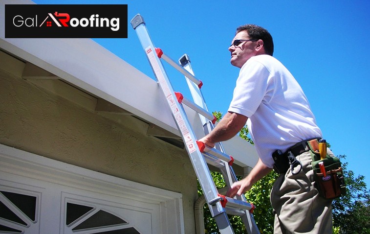 The Techniques Used For Roof Inspection