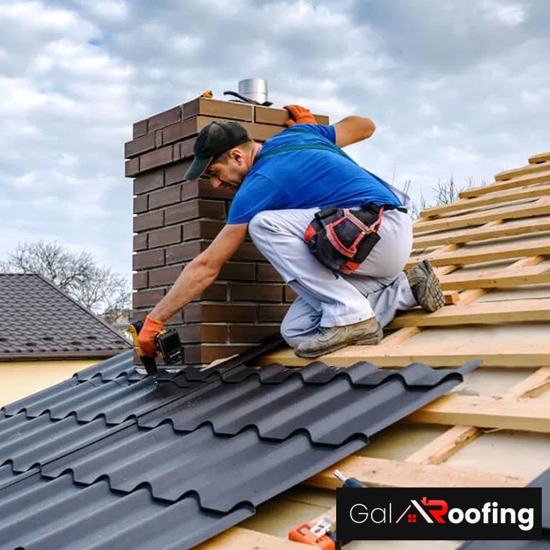 About Gal Roofing