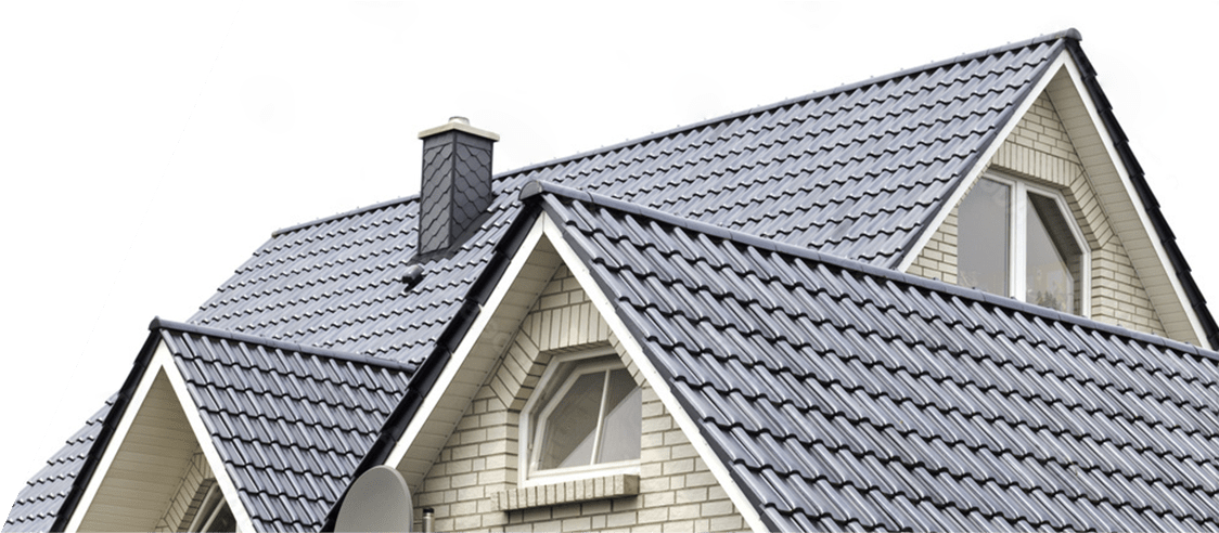 Residential Roofing Services